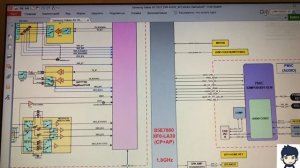 Samsung SM-A520F/DS не включается, не заряжается