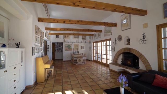 NO4755 - Villa - Alfaz Del Pi смотреть онлайн