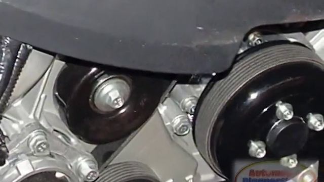 Ford Electrical Wiring Meltdown смотреть онлайн