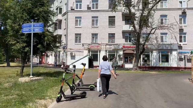 1-я Новокузьминская, д 27/12 смотреть онлайн