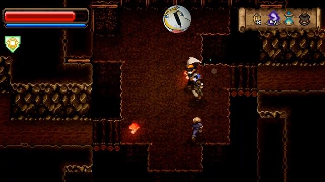 Wayward souls: coin farming смотреть онлайн