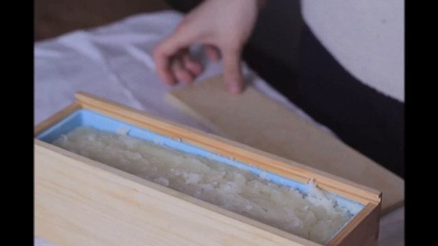10. Sapone di Marsiglia | Formula, procedimento e come usarlo | SUB смотреть онлайн