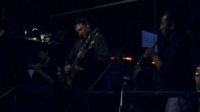 Diego Palma and Appalatin: "Oye Como Va" смотреть онлайн