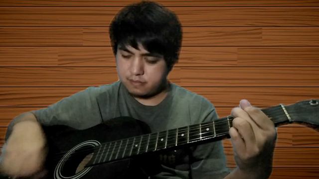 What's Up by 4 Non Blondes. Acoustic Cover. смотреть онлайн