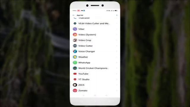 Youtube Error Code 503 - Android & Ios смотреть онлайн