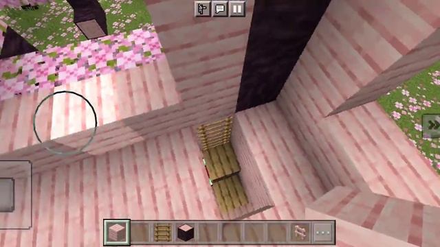 Улучшил дом в Майнкрафте (ссори что было в конце) смотреть онлайн