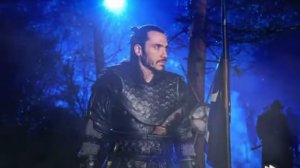 ПЕСНЯ ИЗ ФИЛЬМА ОСНОВАНИЕ ОСМАН