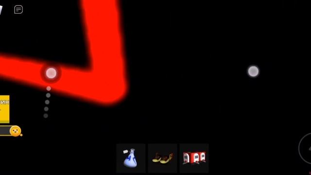 Беги от квадрата (Roblox прохождение) смотреть онлайн