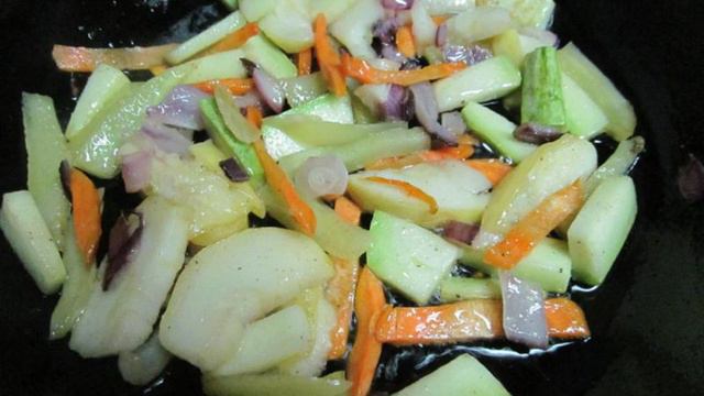 Рецепты от шеф-повара