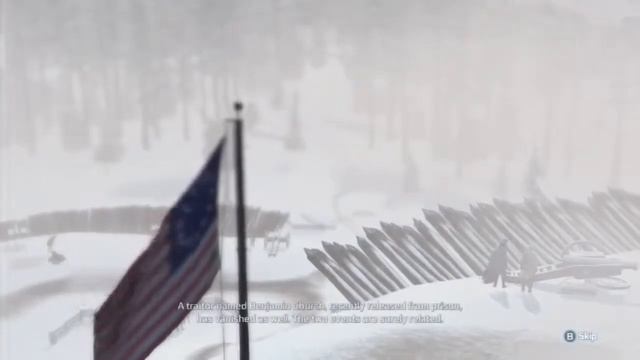 Let's Play Assassin's Creed 3 [Part 36] | Parent Trap! смотреть онлайн