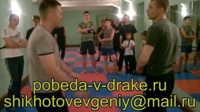 Как Правильно Тренировать Липкие Руки!! ч 11 смотреть онлайн