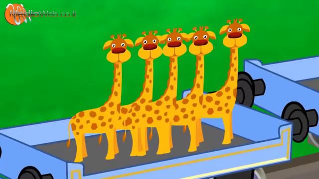 Изучаем английский язык буквы, цифры, слова Развивающие мультики лучший способ обучения ребенка смотреть онлайн