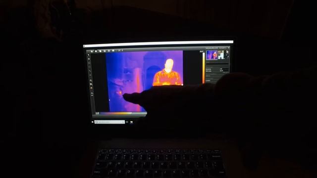 FLIR Tools for FLIR Duo Pro - R смотреть онлайн