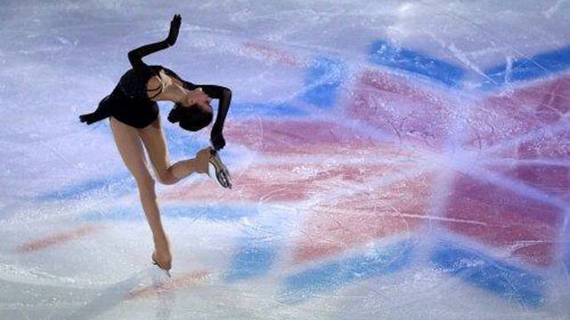 Чемпионат Европы по фигурному катанию стартует в австрийском Граце