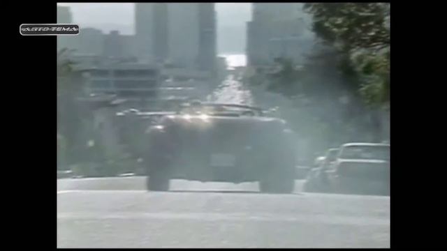 Plymouth PROWLER & Анна_автотема