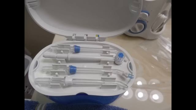 Waterpik Water Flosser
