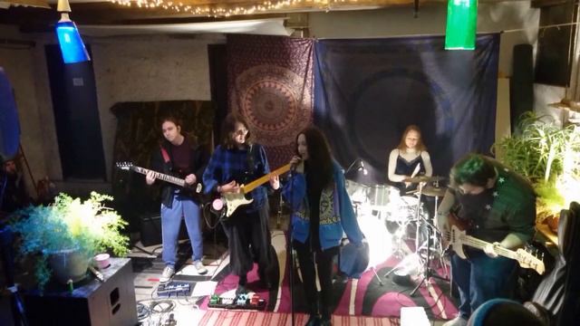 Dobra vila (Tabu) - Love Charade cover смотреть онлайн