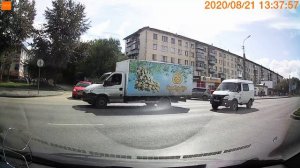 Знак 6.3.1 - Место для разворота, Нет не слышал!