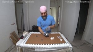 Трубчатые радиаторы Рифар Тубог. Обзор. Комплектация