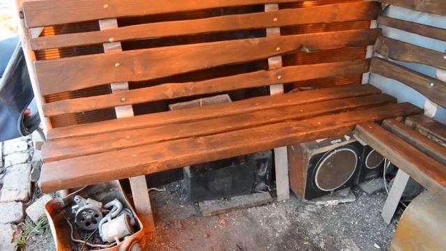 ЧТО МЫ СДЕЛАЛИ ИЗ ПРИВЕЗЁННОГО ГОРБЫЛЯ. смотреть онлайн
