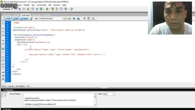 EASY CONNECT UPLOAD PICTURE TO PHP MYSQL DATABASE смотреть онлайн