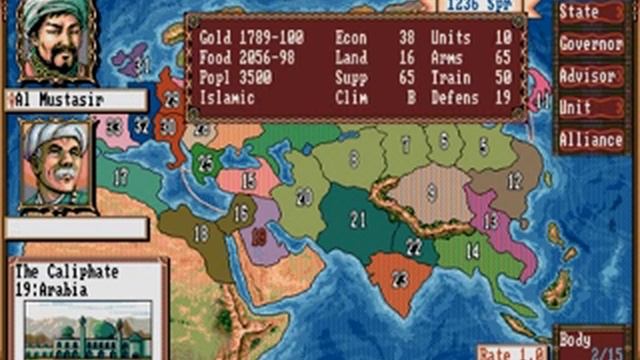 Genghis Khan II-New Scenario Mod-To Last Sea for PC-Play The Mongol Empire,Kamakura Shogun смотреть онлайн