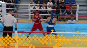 Первенство ДВФО по боксу среди юниоров 17-18 лет. 2ч.   (13.04.24)