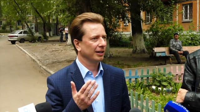 Народный контроль на 60 лет Октября смотреть онлайн