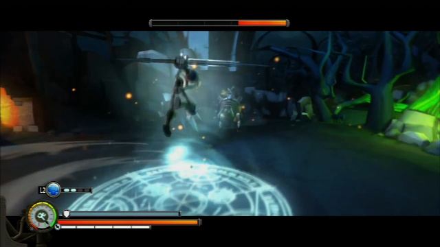 Strength of the Sword 3 - 3 Stars/Playthrough - Level Four 4 смотреть онлайн