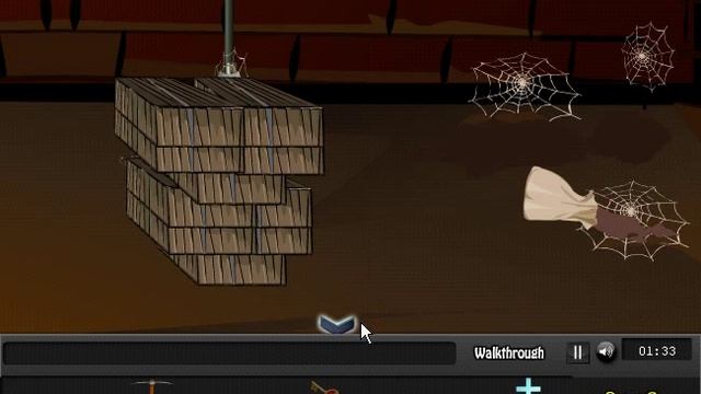 Dracula Palace Escape Video Walkthrough смотреть онлайн