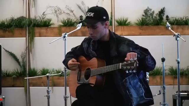 гитарист-на собеседование притворился новичком @AkStar