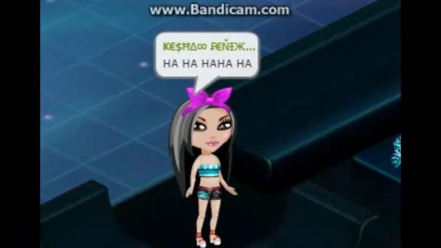 Аватария - Open Kids - не танцуй! смотреть онлайн