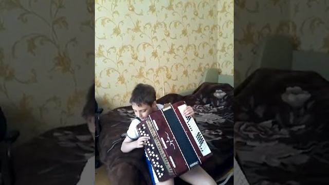 Песни на баяне смотреть онлайн