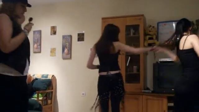 Piso Way: Tango Roxanne смотреть онлайн