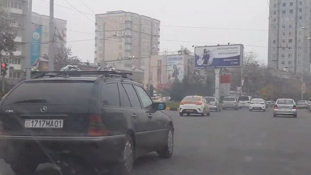 Душанбе. Мардон.1советски ЦирК. Танка. смотреть онлайн