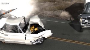 BeamNG Ford Thunderbird 1964 - xexeom