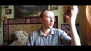 Что будет если скинуть гирю 16 кг на голову с 3 метров?!?!