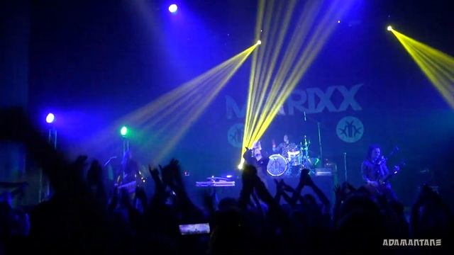 The Matrixx (20.04.2019 ДК им. Горбунова), Ч.2 смотреть онлайн