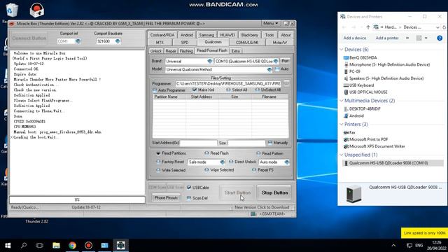 cara bypass akun Google Samsung A11/A12 via miracle all is done ✔️ смотреть онлайн