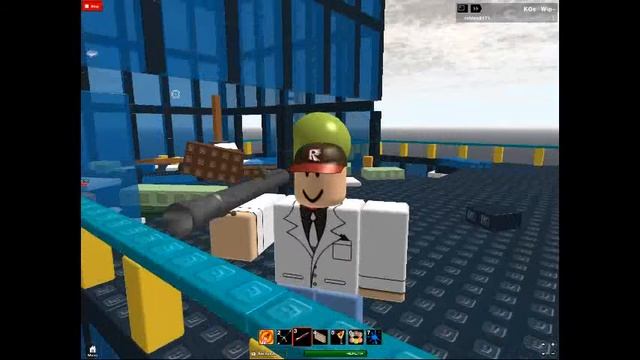 roblox2171 is the killer of builder man смотреть онлайн
