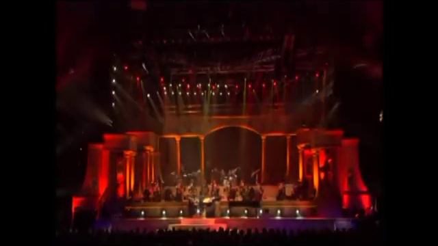 Yanni En Concierto Parte2