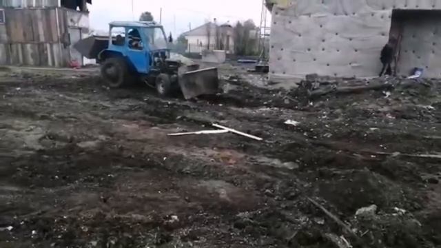 Планировка участка. смотреть онлайн