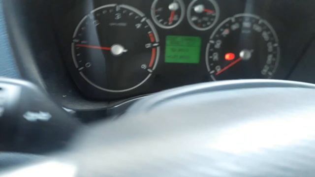 Ford Connect Gizli Test Menüsü ve Yol Bilgisayar Ayarı!!!(Anlatımlı Video) смотреть онлайн