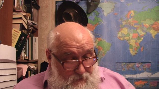 РАДИОАКТИВНОСТЬ ОТ СВЧ ПЕЧИ И ОСВОЕНИЕ ВЕНЕРЫ (ответы зрителям) смотреть онлайн