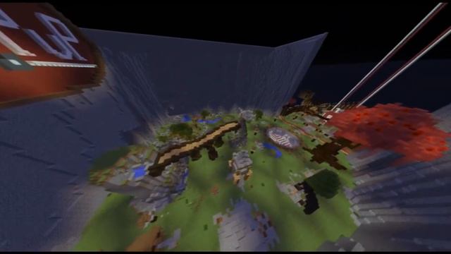 ColaPVP - Massive PvP Server смотреть онлайн