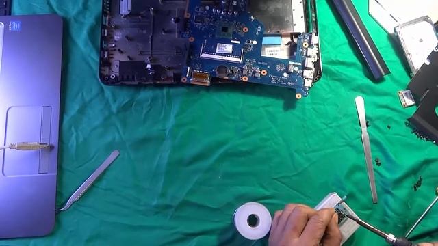 hp 250 repair black screen solutions مشكل الشاشة السوداء HP 250 G3 смотреть онлайн