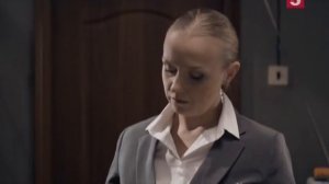 Белая стрела. Возмездие -  Серия 9.  Часть 2.