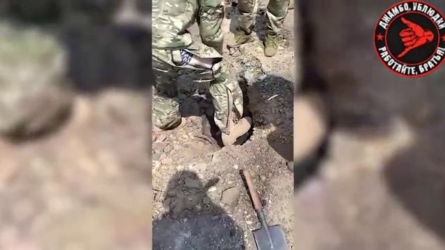 Подробный рассказ об инциденте с минированием дорог в окрестностях Бахмута.
ㅤ
17 мая 2023 года сотру смотреть онлайн