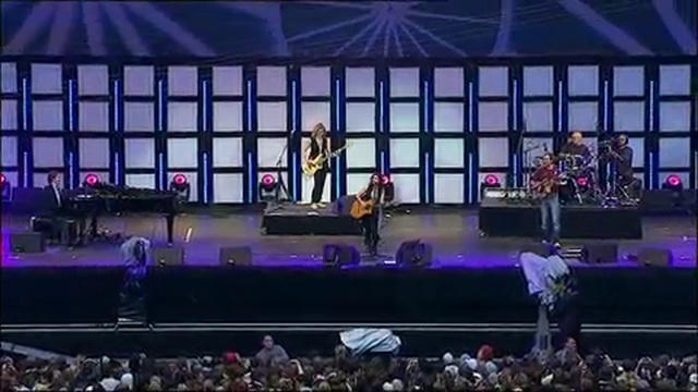 Katie Melua - Nine Million Bicycles смотреть онлайн