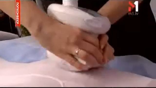 LPG массаж в салоне Sea&spa